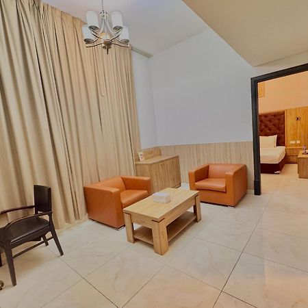 New Dream Plaza Hotel Apartment Dubai Eksteriør bilde