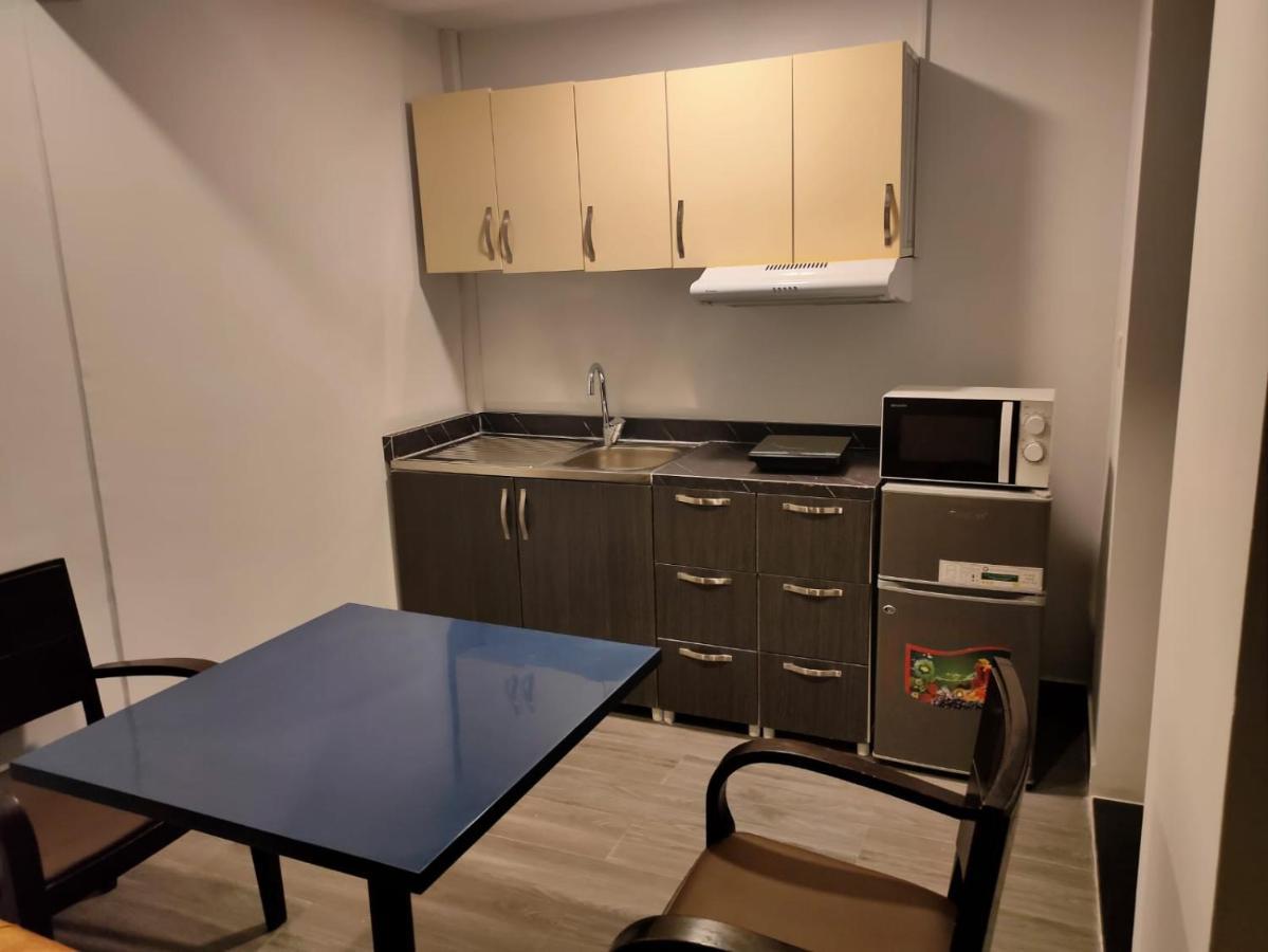 New Dream Plaza Hotel Apartment Dubai Eksteriør bilde