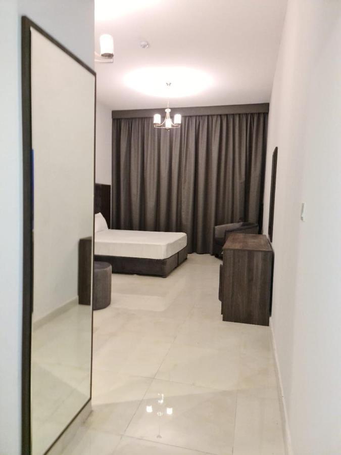 New Dream Plaza Hotel Apartment Dubai Eksteriør bilde